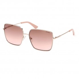 слънчеви,очила,слънчеви,очила,guess,gu7866,woman,polarized,sunglasses,golden
