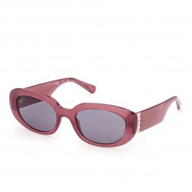 слънчеви,очила,слънчеви,очила,guess,gu8260,woman,polarized,sunglasses,purple