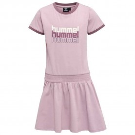 рокля,детски,поли,и,рокли,hummel,cloud,dress,dawn,pink,(pink)