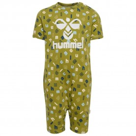 детски,облекла,за,момчета,hummel,gladly,romper,green,(green,olive)