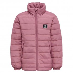 яке,детски,якета,и,палта,hummel,mosse,jacket,heather,rose,(pink)