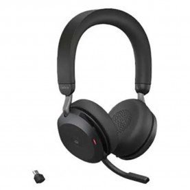 слушалки,jabra,evolve2,75,wireless,headset,with,charging,base,black