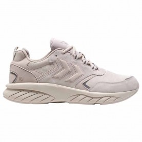 маратонки,мъжки,маратонки,hummel,marathona,reach,lx,tonal,rib,trainers,silver,cloud,(grey)