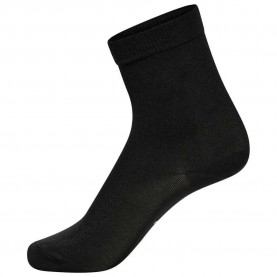 чорапи,детски,чорапи,hummel,pull,up,socks,black,(black)