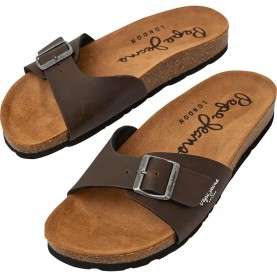 сандали,мъжки,сандали,pepe,jeans,bio,m,single,kansas,sandals,brown