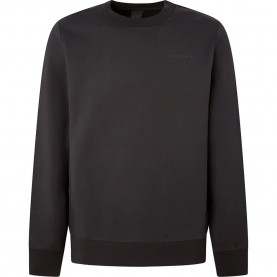 блуза,мъжки,пуловери,hackett,essential,sweatshirt,black