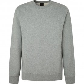 блуза,мъжки,пуловери,hackett,essential,sweatshirt,grey,(grey,marl)