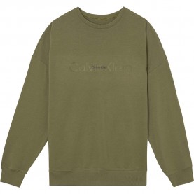 блуза,мъжки,пуловери,calvin,klein,000nm2352e,sweatshirt,green