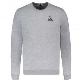 блуза,мъжки,пуловери,le,coq,sportif,2310559,essentials,n°4,sweatshirt,grey