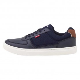маратонки,мъжки,маратонки,levi's®,liam,trainers,blue