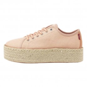 маратонки,дамски,маратонки,levi's®,tijuana,2.0,espadrille,trainers,beige
