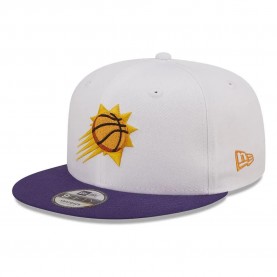 шапка,всички,шапки,new,era,60358011,white,crown,team,9fifty,phosun,cap,white,(white)