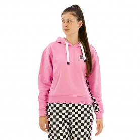 суичър,дамски,блузи,vans,boom,boom,check,it,hoodie,pink