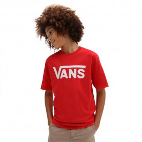 тениска,детски,тениски,vans,classic,short,sleeve,t,shirt,red,(true,red,white)