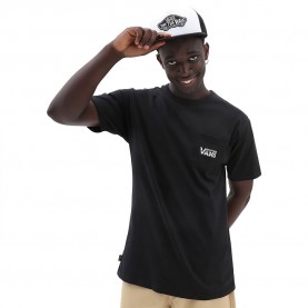 тениска,мъжки,тениски,vans,off,the,wall,graphic,short,sleeve,t,shirt,black,white