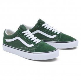 маратонки,мъжки,маратонки,vans,old,skool,trainers,theory,greener,patures,(green)