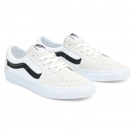 маратонки,мъжки,маратонки,vans,sk8,low,trainers,contrast,white,black,(white)