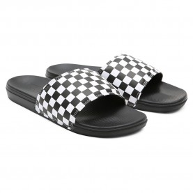 мъжки,джапанки,и,чехли,vans,la,costa,slide,on,slides,black