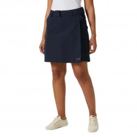 Пола Helly hansen Creskort skirt - Blue (Navy) пола,дамски,поли,и,рокли,helly,hansen,creskort,skirt,blue,(navy)