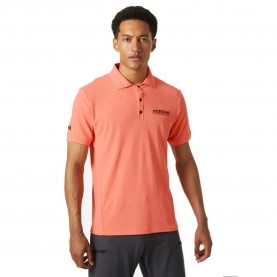 мъжки,блузи,с,яка,helly,hansen,hp,race,short,sleeve,polo,peach,echo,(orange)