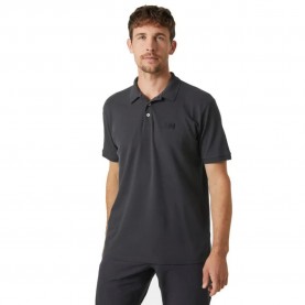 мъжки,блузи,с,яка,helly,hansen,malcesine,short,sleeve,polo,ebony,(black)