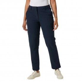 Панталони Helly hansen Qd pants - Blue (Navy) панталони,дамски,панталони,helly,hansen,qd,pants,blue,(navy)