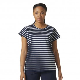 тениска,дамски,тениски,helly,hansen,thalia,summer,short,sleeve,t,shirt,blue