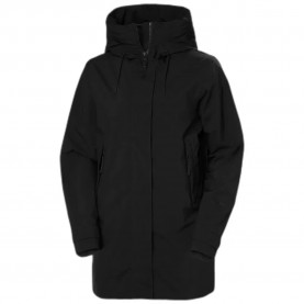 Яке Helly hansen Victoria Mid Length jacket - Black (Black) яке,дамски,якета,и,палта,helly,hansen,victoria,mid,length,jacket,black,(black)