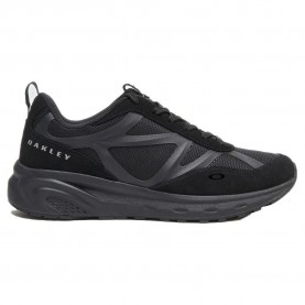 маратонки,мъжки,маратонки,oakley,bulworth,trainers,black,(blackout)