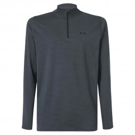 мъжко,бельо,oakley,gravity,range,qtr,long,sleeve,base,layer,dark,slate,hthr,(red)