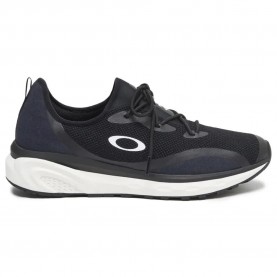 маратонки,мъжки,маратонки,oakley,lennox,trainers,blackout,(black)