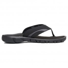 джапанки,мъжки,джапанки,и,чехли,oakley,o,coil,flip,flops,black,(blackout)
