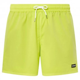 бански,гащета,мъжки,бански,костюми,oakley,robinson,rc,16´´,swimming,shorts,sulphur,(yellow)