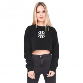 блуза,мъжки,пуловери,west,coast,choppers,og,crop,sweatshirt,black,(black)