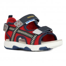 сандали,детски,сандали,и,чехли,geox,multy,b150fa,sandals,red,blue