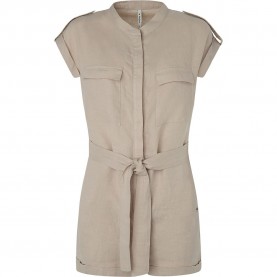 дамски,гащеризони,pepe,jeans,alina,romper,beige