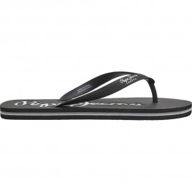 сандали,мъжки,сандали,pepe,jeans,bay,beach,basic,sandals,black,(black)