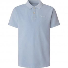 мъжки,блузи,с,яка,pepe,jeans,oliver,gd,short,sleeve,polo,blue