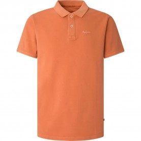 мъжки,блузи,с,яка,pepe,jeans,oliver,gd,short,sleeve,polo,orange,(squash,orange)