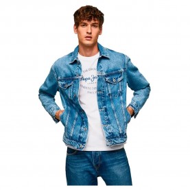 яке,дамски,якета,и,палта,pepe,jeans,pinners,jacket,blue,(denim)