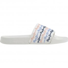 дамски,сандали,и,чехли,pepe,jeans,pls70127,set,slides,white,(off,white)