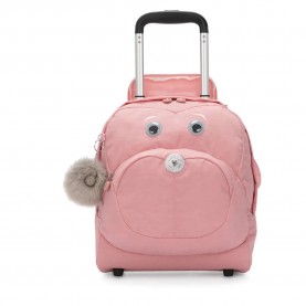 куфари,kipling,nusi,16l,trolley,bag,pink,(bridal,rose)