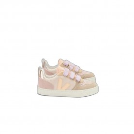 маратонки,детски,маратонки,veja,small,v,10,trainers,beige