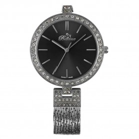 Часовник Bellevue B50 woman watch - Silver (Gray / Gray / Mineral) часовник,часовници,bellevue,b50,woman,watch,silver,(gray,gray,mineral)