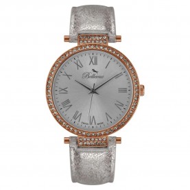 часовник,часовници,bellevue,b59,woman,watch,golden,(gray,gray,mineral)
