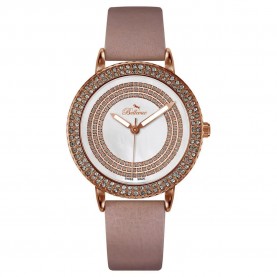 Часовник Bellevue B67 woman watch - Golden (Rose / Rose / Mineral) часовник,часовници,bellevue,b67,woman,watch,golden,(rose,rose,mineral)