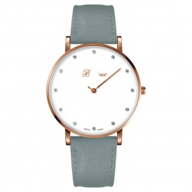 часовник,часовници,bellevue,c21,watch,golden,(blue,white,mineral)