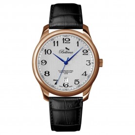 часовник,часовници,bellevue,e111,watch,golden,(black,gray,mineral)
