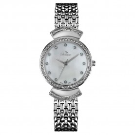 часовник,часовници,bellevue,e116,watch,silver,(gray,gray,mineral)
