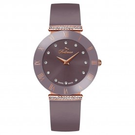 часовник,часовници,bellevue,e66,watch,golden,(purple,purple,mineral)